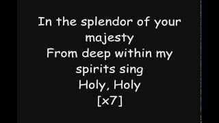 Tye Tribbett - Bless The Lord (Son of Man) (Lyrics)