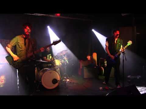 Evil Engines: "Teenage Lifestyle"