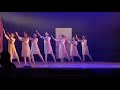 Bharat Vijayi Bhava Mati Ko Maa Kehte Hain Maa Tujhe Salaam Sanskriti Creative Dance