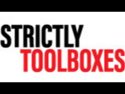 Tool Vault Side Locker Review