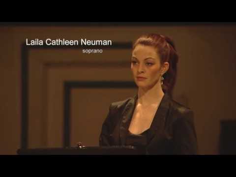 Stabat Mater, Pergolesi, Aria "Vidit suum, dulcem natum"