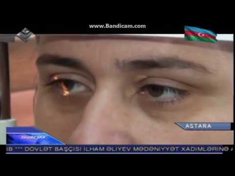 Yeni səyyar qatar   klinika ilk dəfə tibbi aksiya gerçəkləşdirir - Lider Tv