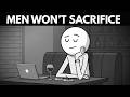 Why Single Men Won’t Sacrifice for Women Anymore — And It’s Triggering a Shift