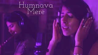 Humnava Mere feat. Anjali Taneja, Meera Chakravarthy | Confluence DC