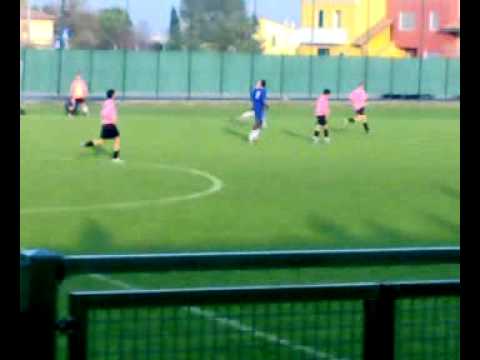 RITORNO DI PICCO AL BERTESINA