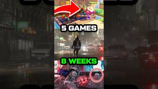 Download lagu Switch 2's Spring Gauntlet: 5 Games That Will Destroy Your Wallet mp3