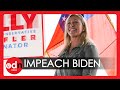 QAnon Congresswoman Marjorie Taylor Greene Files Impeachment Articles AGAINST President Joe Biden QAnon Congresswoman Marjorie Taylor Greene Files Impeachment Articles AGAINST President Joe Biden