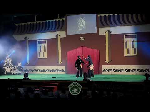 Pencak Silat Pagar Nusa - Ospa Festival "Culture Ascending" | Documentation by Fal Production