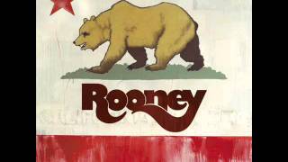 Rooney - I&#39;m a Terrible Person