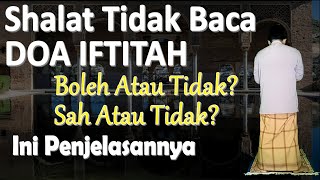 Download lagu Is the Iftaah Prayer Valid if Praying? - Ustaz Mahmud Asy-Syafrowi mp3