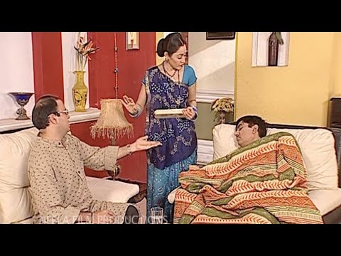 Episode 199 - Taarak Mehta Ka Ooltah Chashmah | Antakshari Night | Full Episode | तारक मेहता