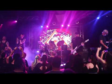 Adema- "Violent Principles", Brauer House, 7/21/22