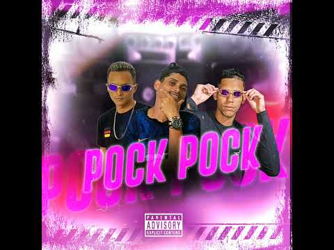 MC JONAS ERYCK MATHEUS KS NO BEAT ORIGINAL - POCK POCK