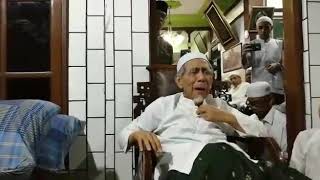 Download lagu Sholawat Bareng Mbah Kyai Maimun Zubair sampai menangis .... mp3