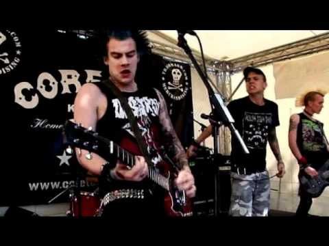 ss kaliert- auge um auge @ core tex