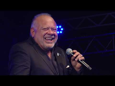 Sabores y Saberes 2019 - Cacho Buenaventura