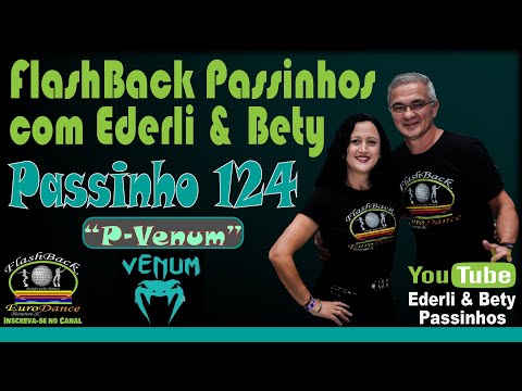 FlashBack Dança Passinho 124 - Patrick Cowley - Goin Home (1982) #passinhos  #goinhome #patrick
