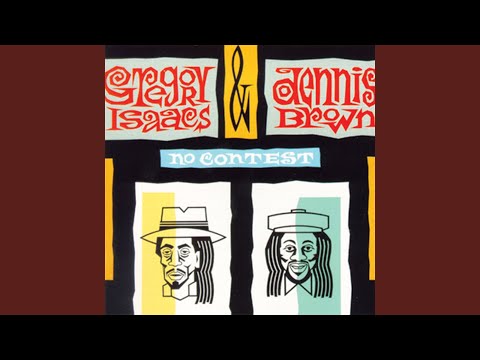 Big All Around (feat. Dennis Brown)