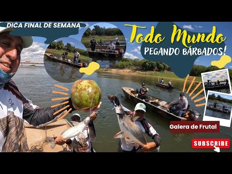 👏🏻TODO MUNDO PEGANDO BARBADO! DIVERSÃO GARANTIDA!🙌🏻