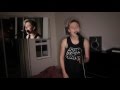 Black Velvet - Alannah Myles (Cover by Rose ...