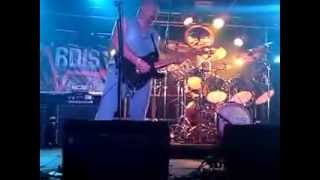 Vardis - Loser,Rock And Blues Fest,Pentrich,25/07/2014.