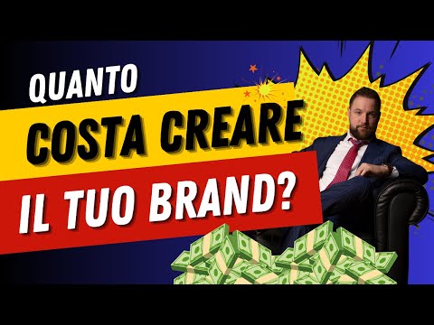 , title : 'Quanto costa creare il TUO Brand di Moda?'