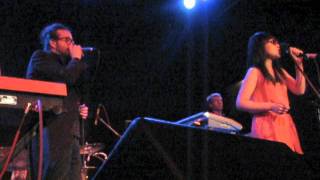 Cibo Matto - Moonchild