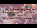 JY MAAK MY BETER Karaoke
