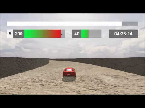 PC (and Mac) Accessible Game Spotlight - Audio Rally Racing - YouTube