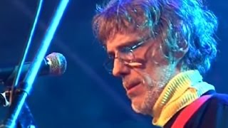CMTV - Luis A. Spinetta - Los libros de la buena memoria (Estadio Obras 2008)