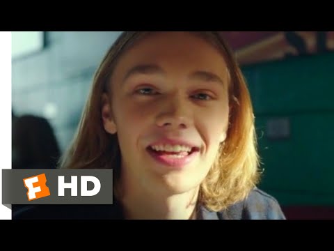 Spontaneous (2020) - Dylan's Crush Scene (2/10) | Movieclips