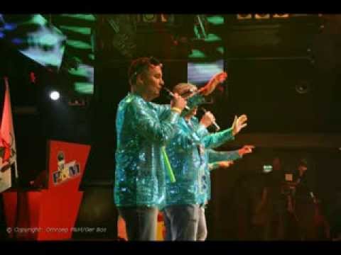 brummerkes - ik duik mi ow de vastelaovend in