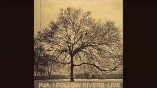 Lykke Li- I Follow Rivers- Plain Jane Automobile Cover