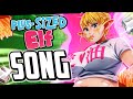 PLUS SIZED ELF RAP SONG BIG GIRL GameboyJones X Charlie Curtis Beard