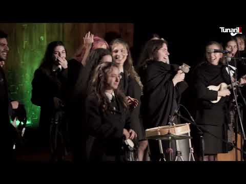 Atuação escstunis - X Tunan'TE