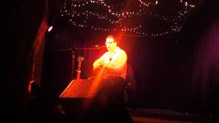 Ben Ottewell (Solo) - Whatever's On You Mind (New Gomez song)