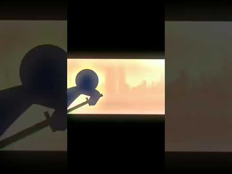 One vs Many stickman fights #stickman #one #fight #shorts #subscribe