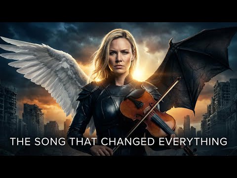 Wings of Defiance | The Song That Changed Everything