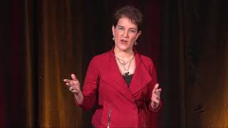 How to Make Your Story THE BIG STORY | Cari Feiler Bender | TEDxWilmingtonSalon video