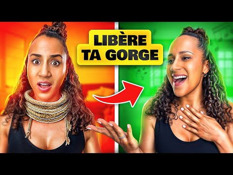 Cours de Chant | Exercice facile pour déverouiller ta voix