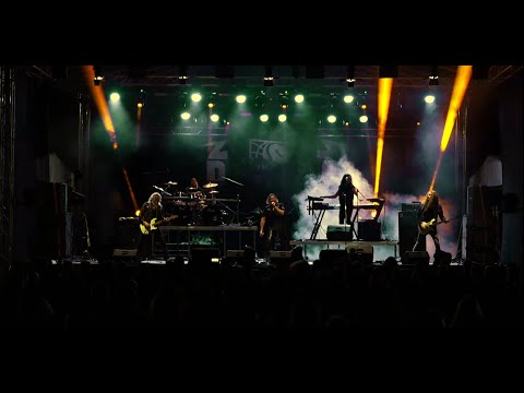 Royal Hunt - "The Mission" (Posada Rock Festival, 2023)