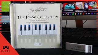 Chris Huelsbeck Piano Collection Volume II - The Players Choice | Opinion