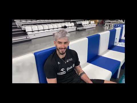 Polscy siatkarze core 