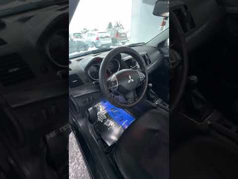 фото mitsubishi lancer x 0