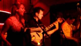 "Keeper Of My Heart" by Hot Club of Cowtown Live at Continental Club