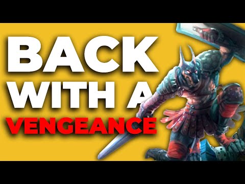 Guards of Atlantis II | Breaking it Open!