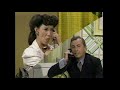 Ernestine Calls Gore Vidal Rowan Martin S Laugh In George Schlatter