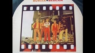 The Rustix - I Heard It Through The Grapevine