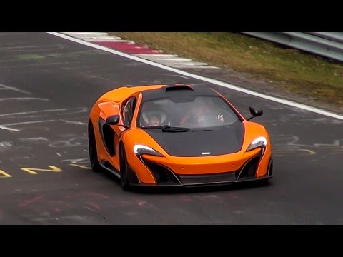 Nordschleife 27 03 2016 - Highlights Touristenfahrten Nürburgring