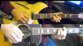 Beatles - Every Little Thing Guitar Secrets